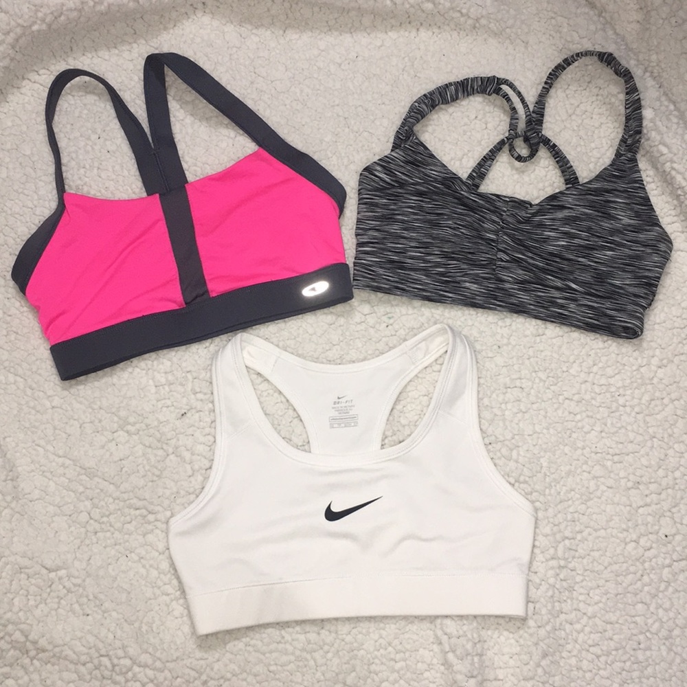 Sports Bras